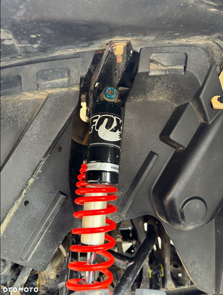 Can-Am Outlander - 16