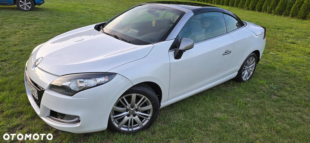 Renault Megane CC 1.9 dCi Privilege - 14