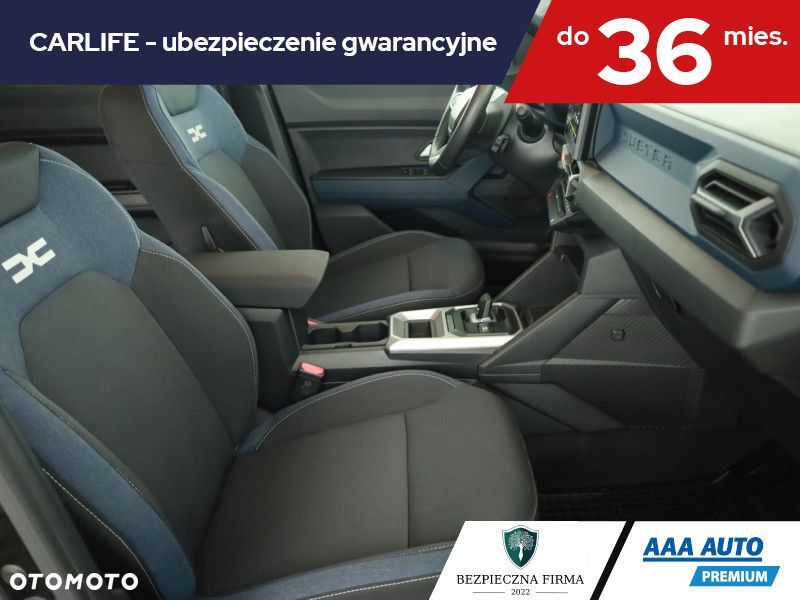 Dacia Duster - 9