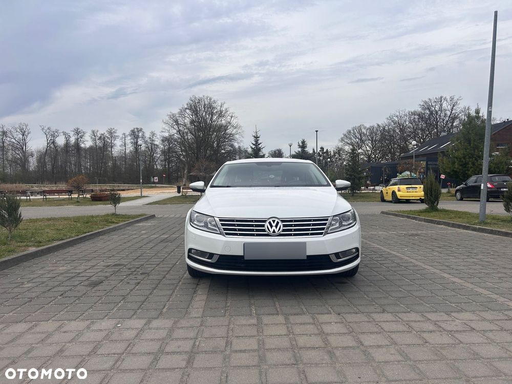 Volkswagen CC 2.0 TSI DSG - 2