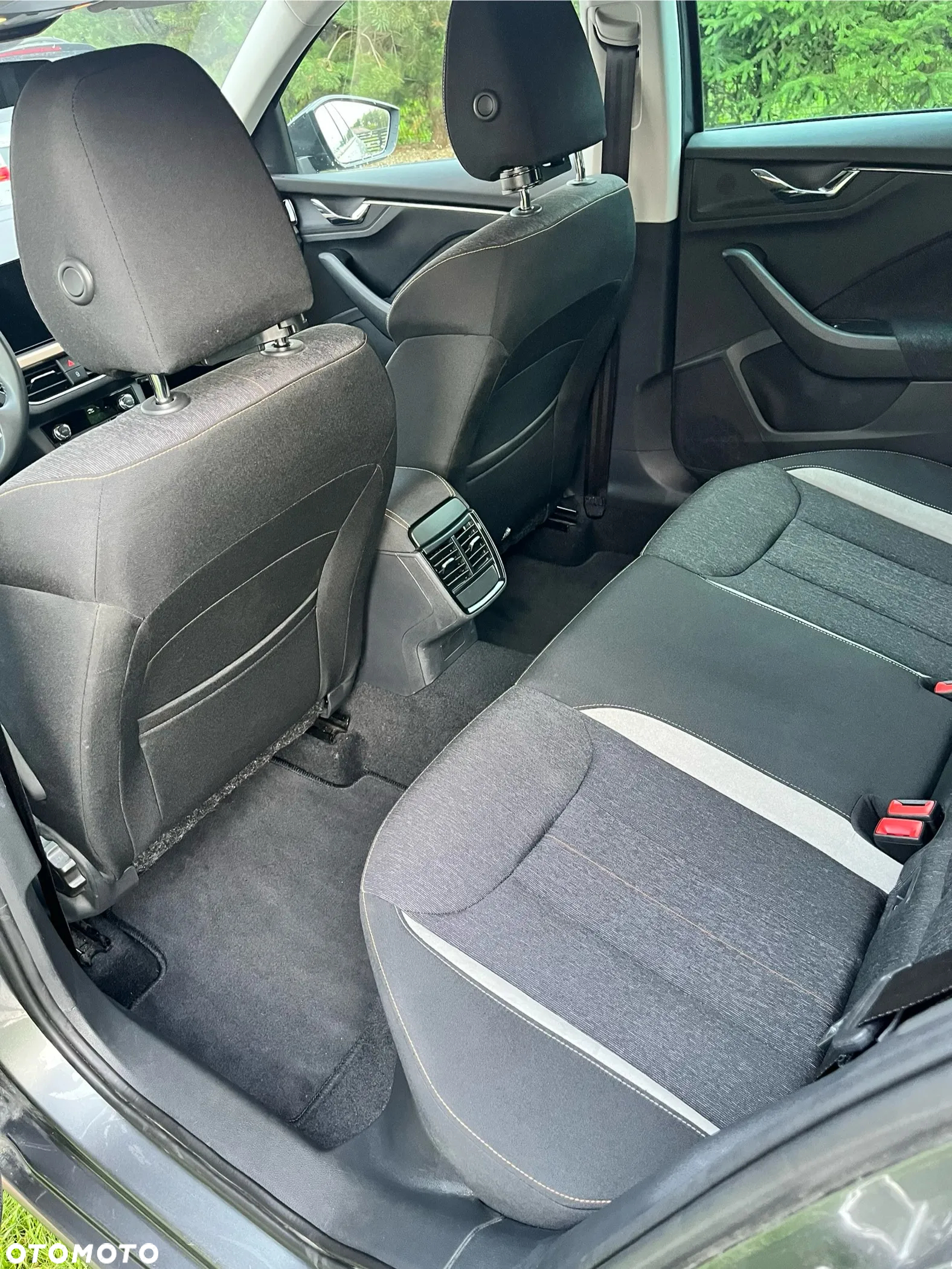 Skoda Scala 1.5 TSI Style DSG - 10