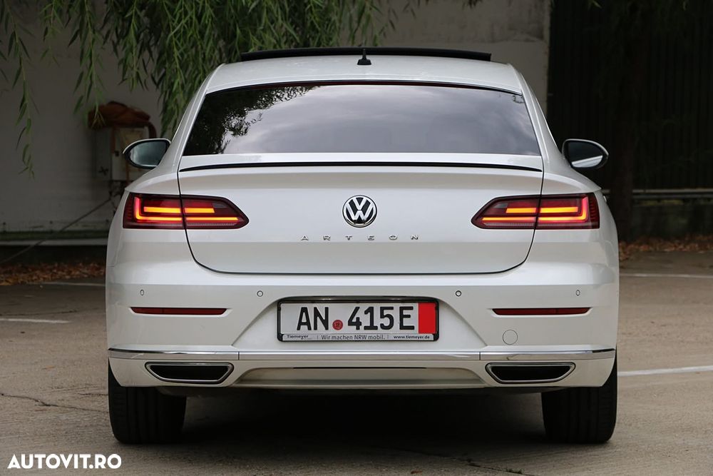 Volkswagen ARTEON - 13