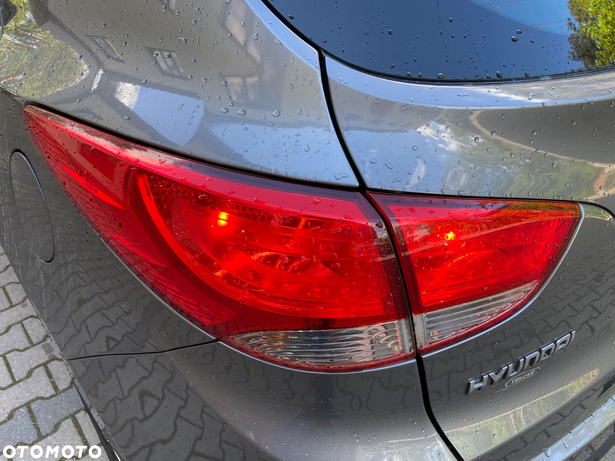 Hyundai ix35 1.6 2WD Style - 15
