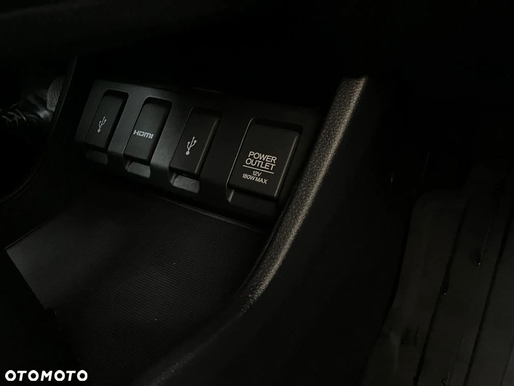 Honda HR-V 1.5 Elegance (ADAS) - 15