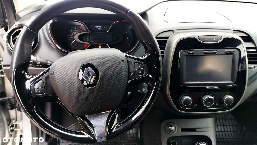 Renault Captur 1.5 dCi Zen - 9