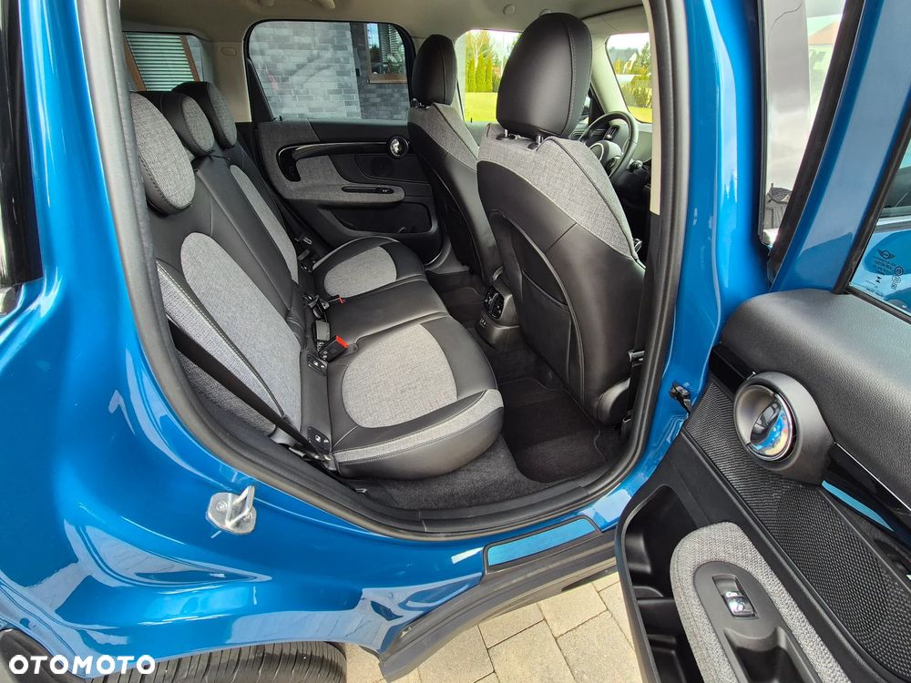 MINI Countryman Cooper - 14