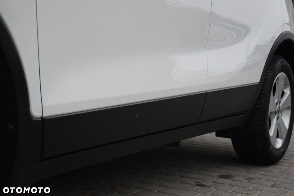 Opel Mokka 1.6 ecoFLEX Start/Stop Edition - 20