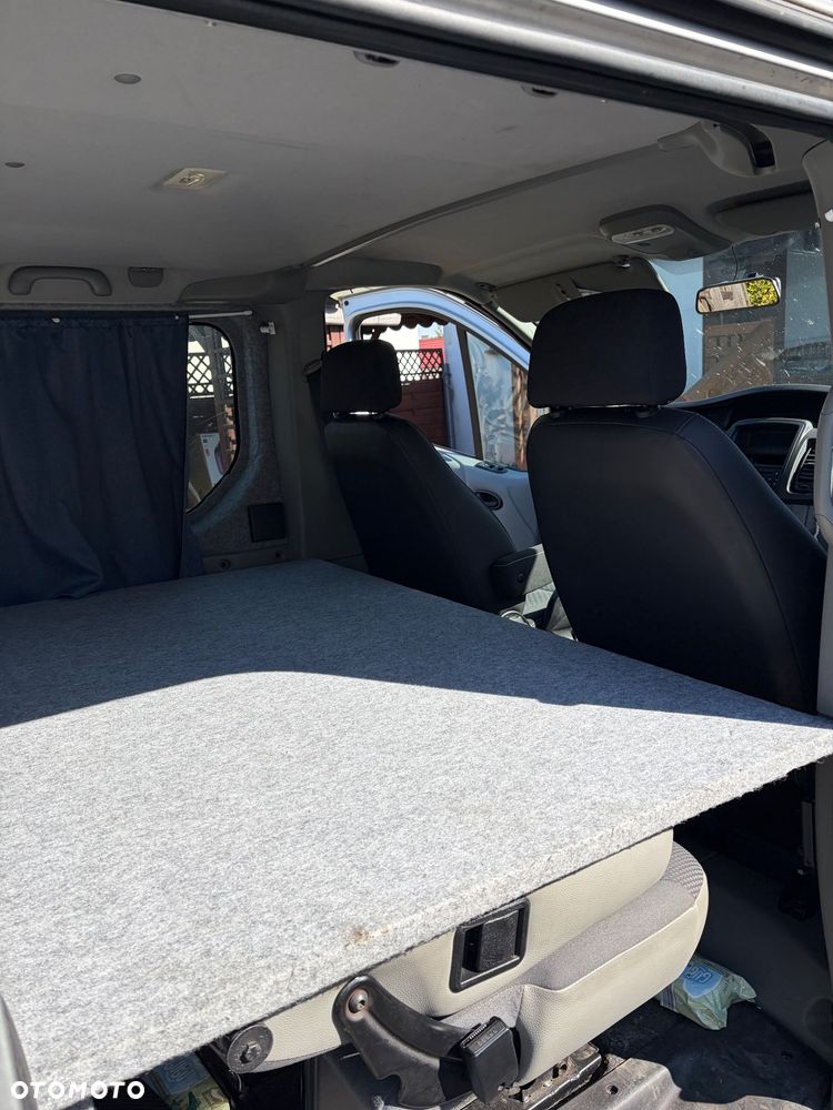 Opel Vivaro L1H1 Tour Elegance - 9