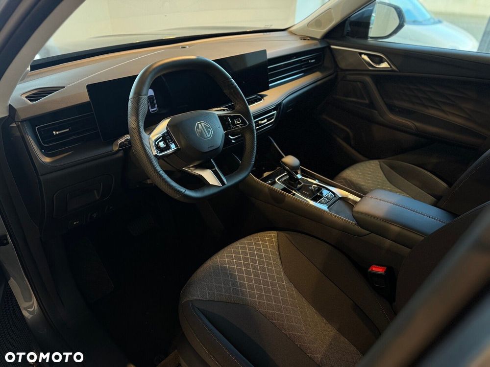 MG HS 1.5T PHEV Excite - 14