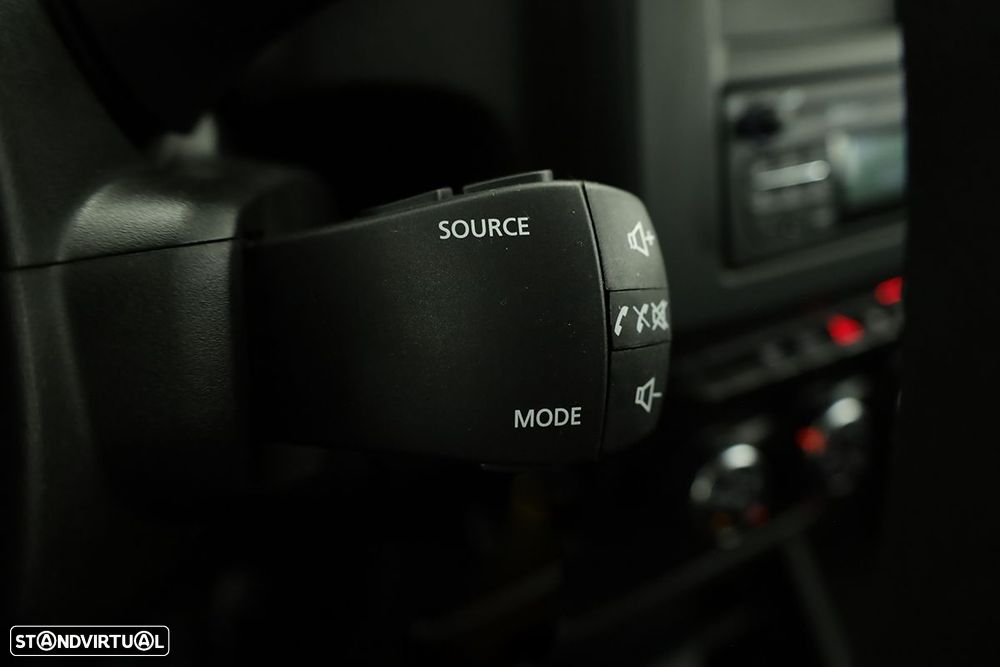 Renault express 1.5 blue dci advance - 15