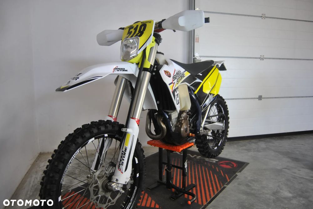 Husqvarna FE