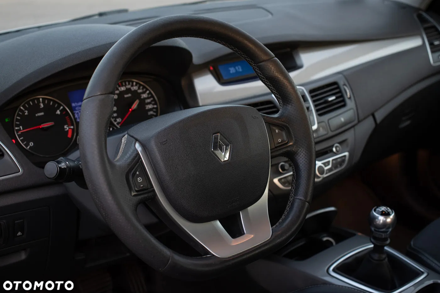 Renault Laguna - 18