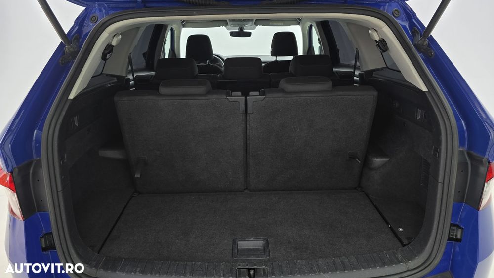 Skoda Kodiaq 2.0 TDI 4X4 DSG Ambition - 25