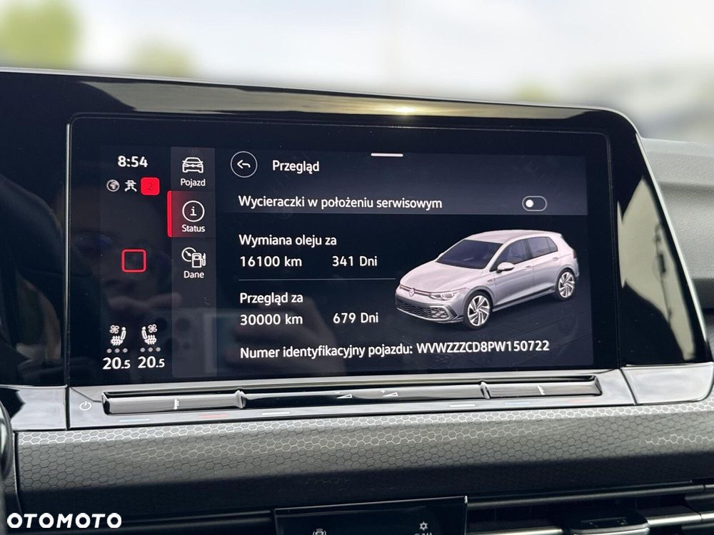 Volkswagen Golf - 30