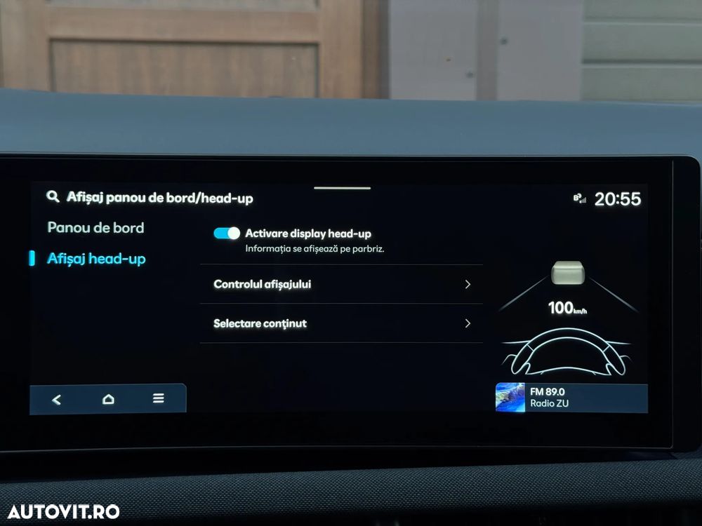 HYUNDAI Tucson 2024 — imagine 20