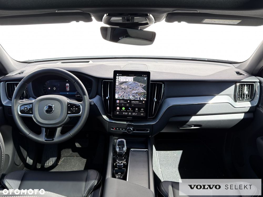 Volvo XC 60 - 17