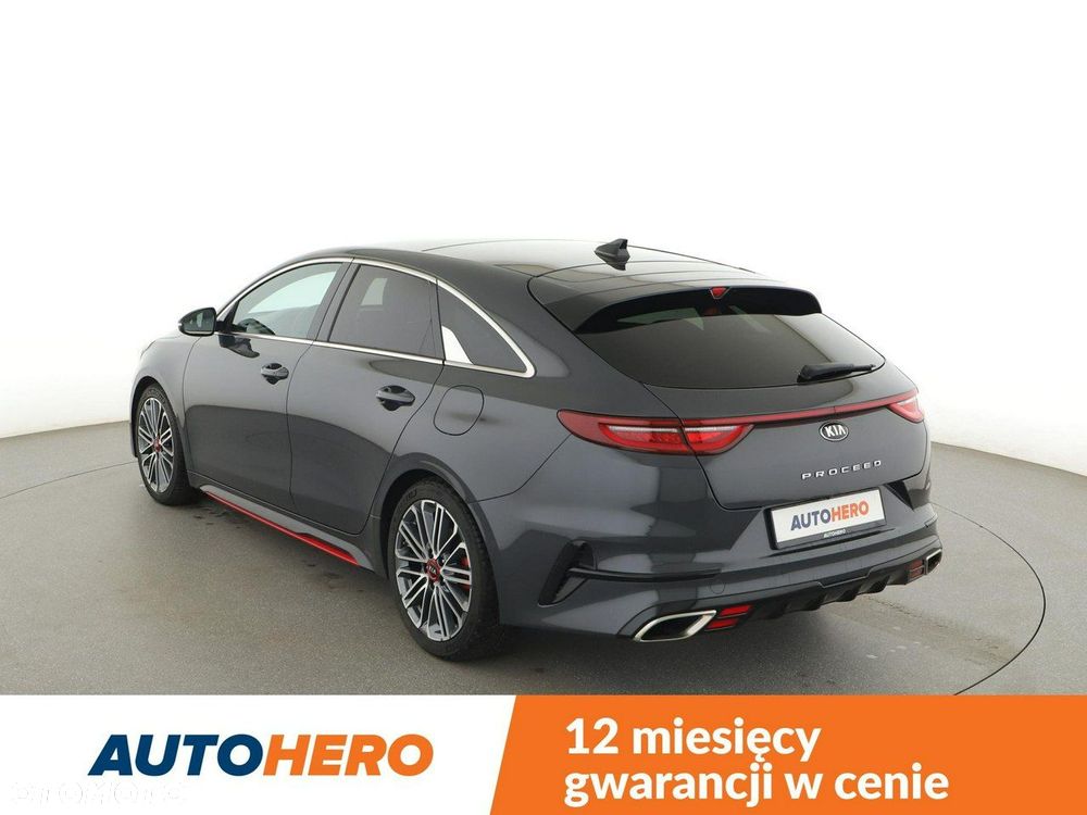 Kia ProCeed 1.6 T-GDI GT - 5