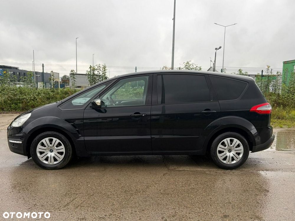 Ford S-Max - 5