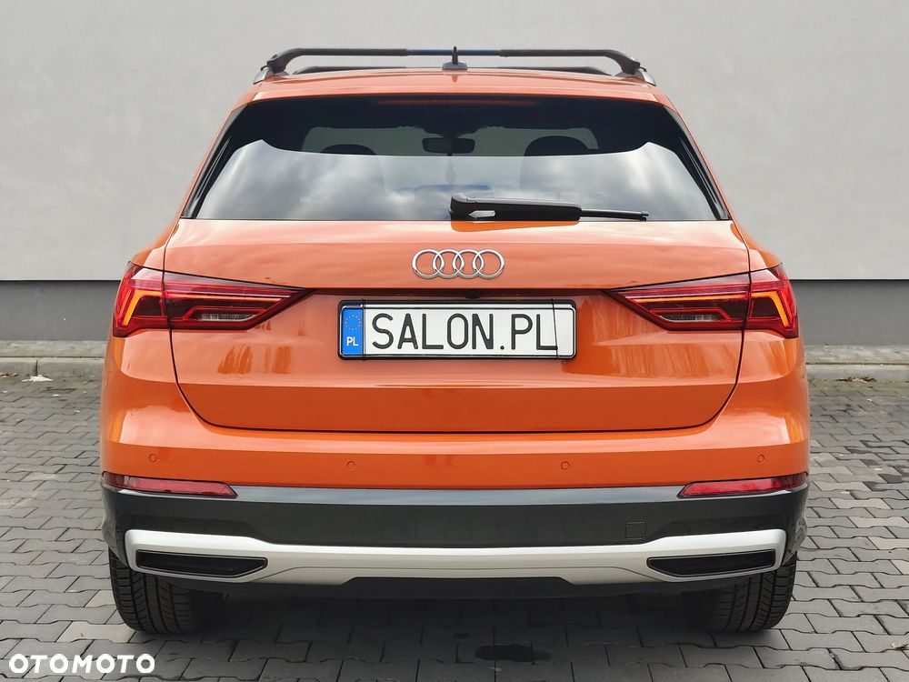Audi Q3 35 TFSI mHEV Advanced S tronic - 4