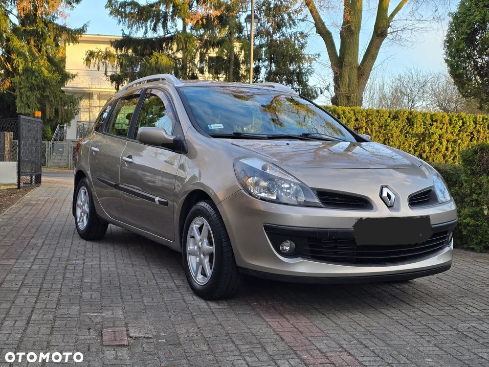 Renault Clio 1.2 TCE Extreme - 1