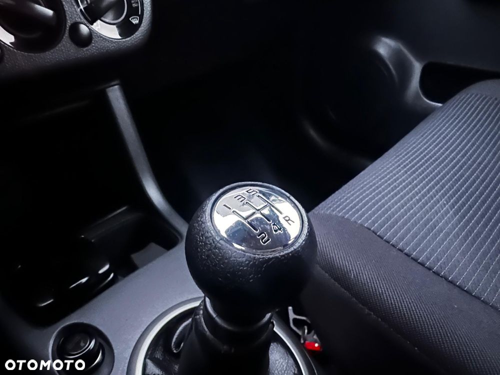 Suzuki Swift 1.3 GLX / Comfort - 14