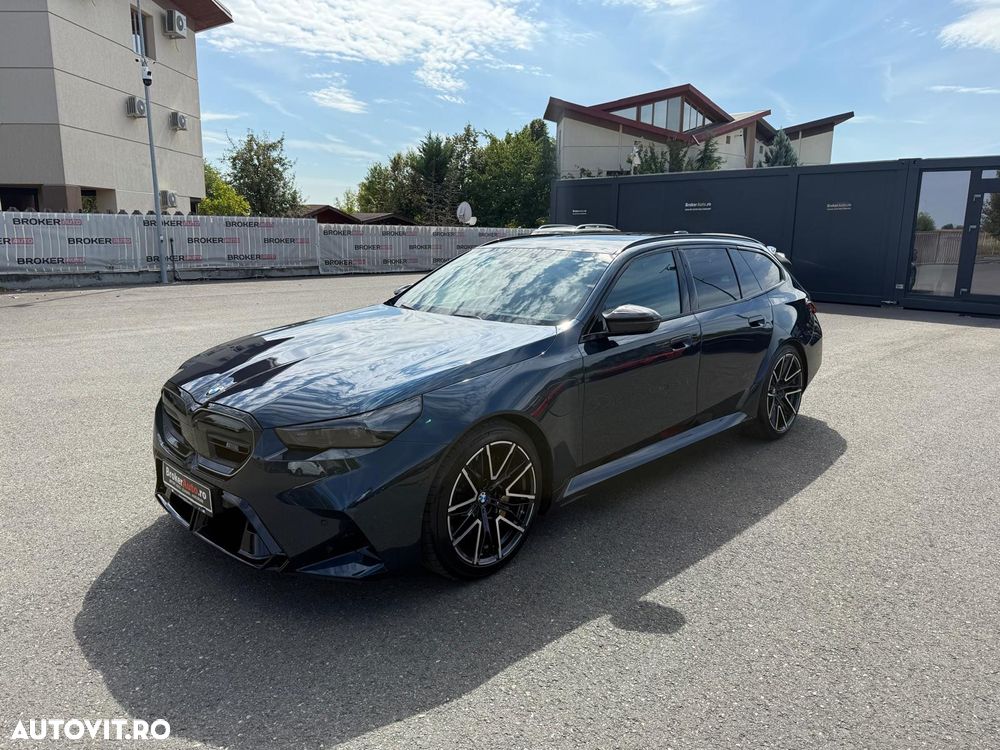 BMW M5 - 3