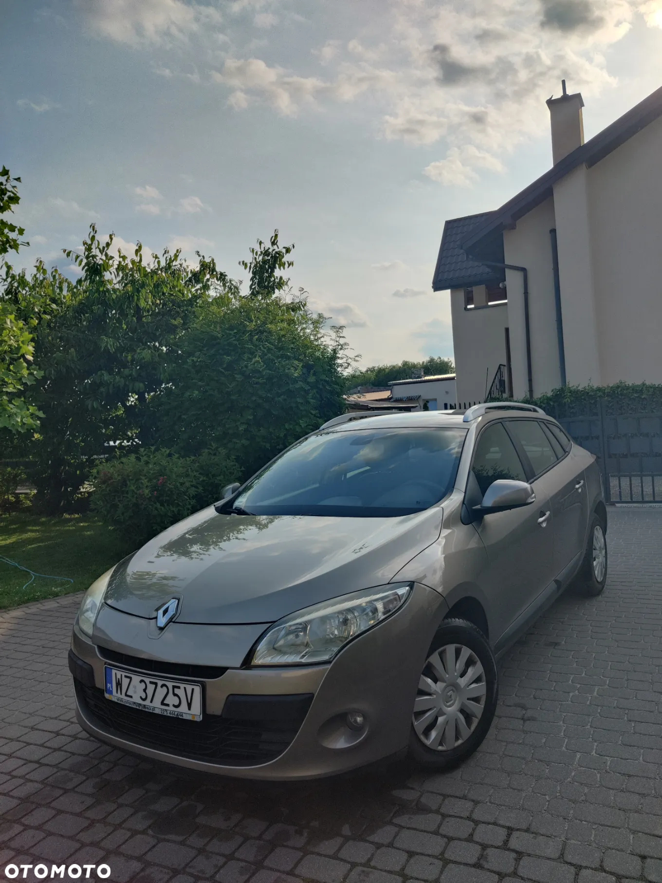 Renault Megane 1.6 16V Authentique - 13