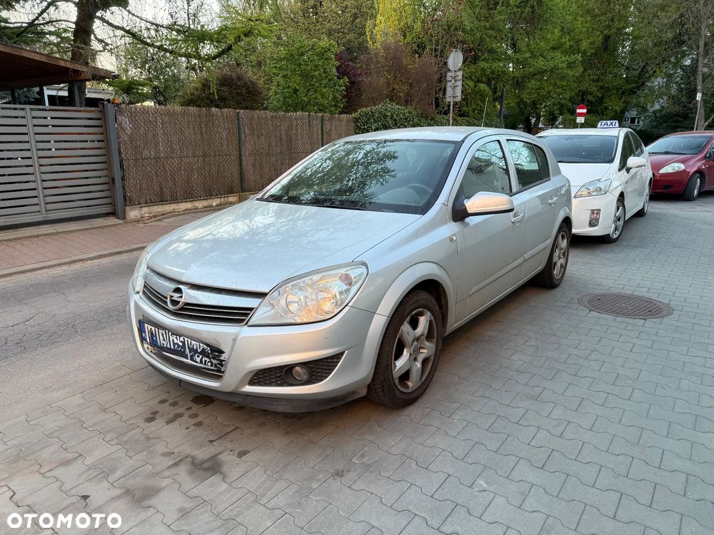 Opel Astra 1.4 Cosmo - 2