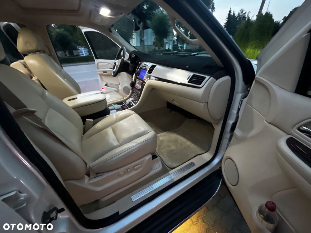 Cadillac Escalade 6.2 V8 Sport Luxury - 19