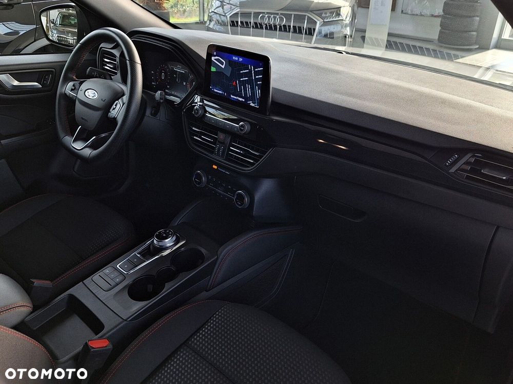 Ford Kuga 2.0 EcoBlue AWD ST-Line - 23