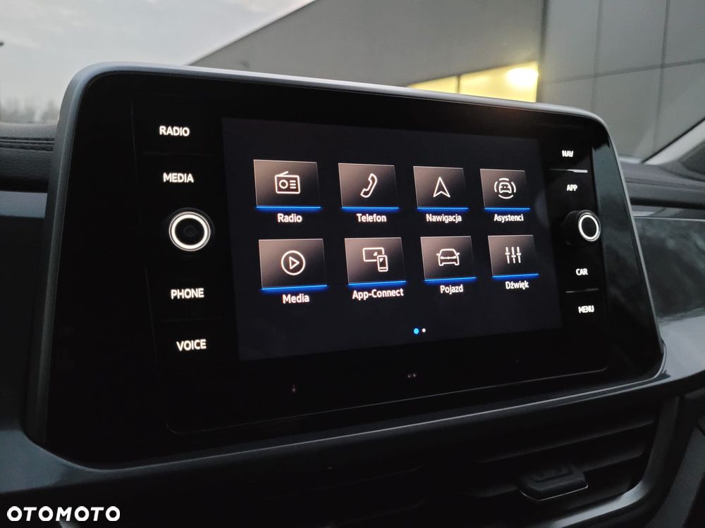 Volkswagen T-Roc 2.0 TDI SCR Style DSG - 15