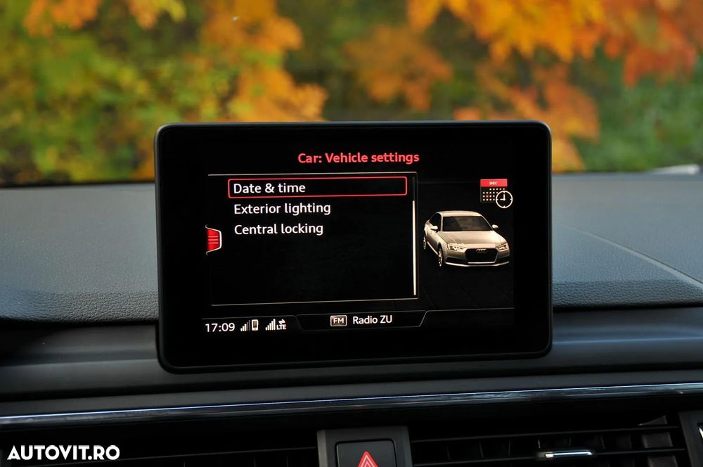 Audi A4 2.0 TDI S tronic - 15