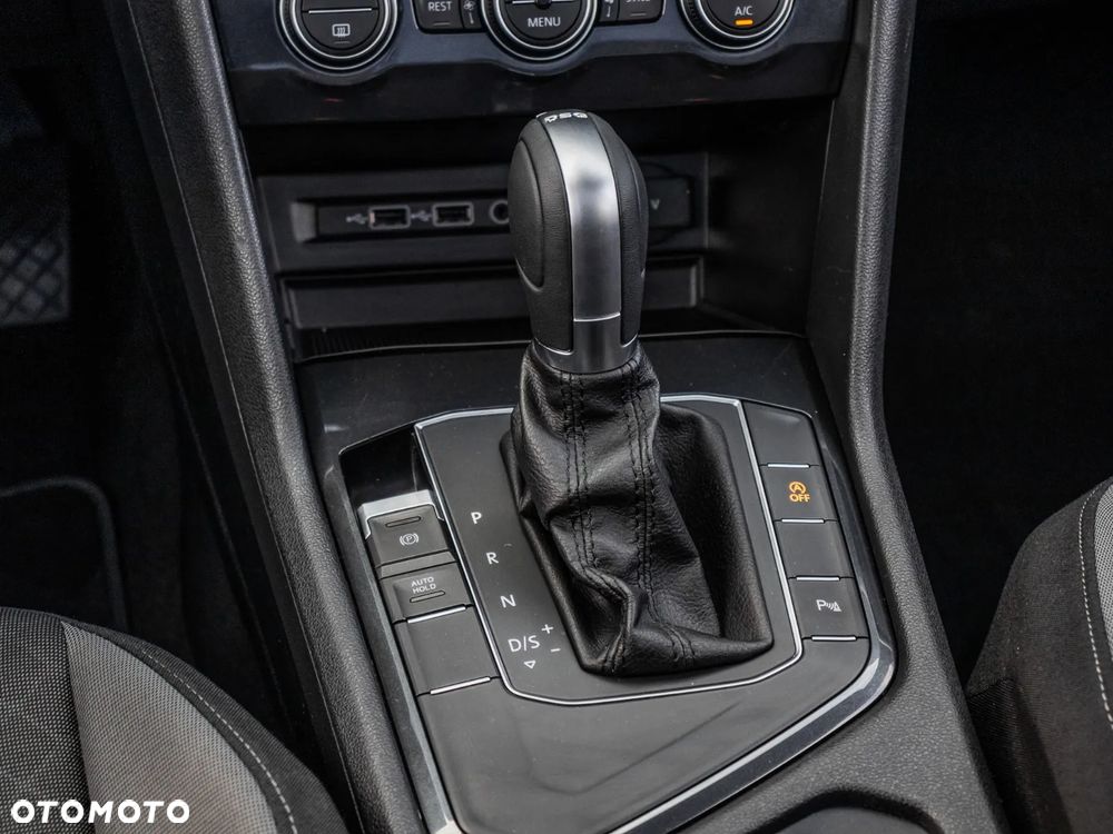 Volkswagen Tiguan 2.0 TDI SCR DSG United - 29