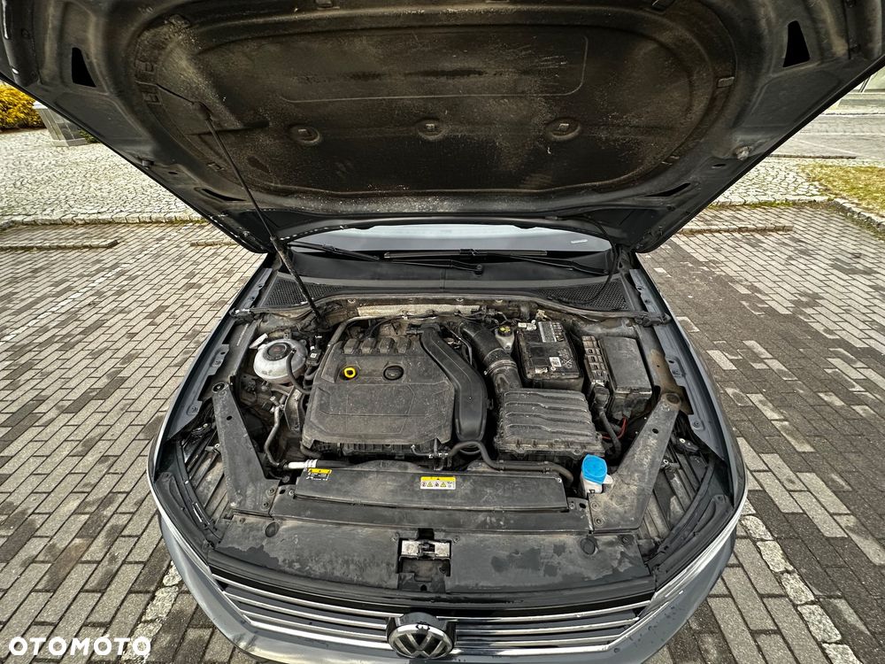 Volkswagen Passat Variant 1.5 TSI EVO Business DSG - 37
