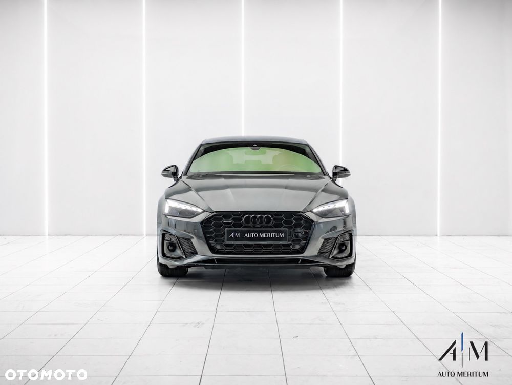 Audi A5 Sportback - 7