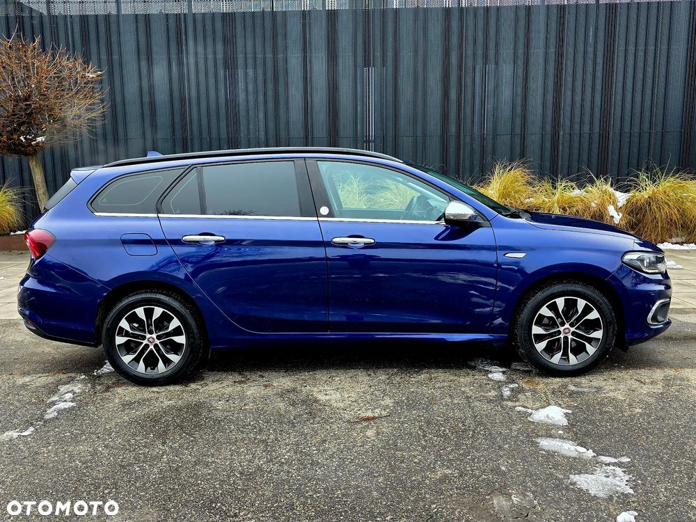 Fiat Tipo 1.4 T-Jet Mirror - 25