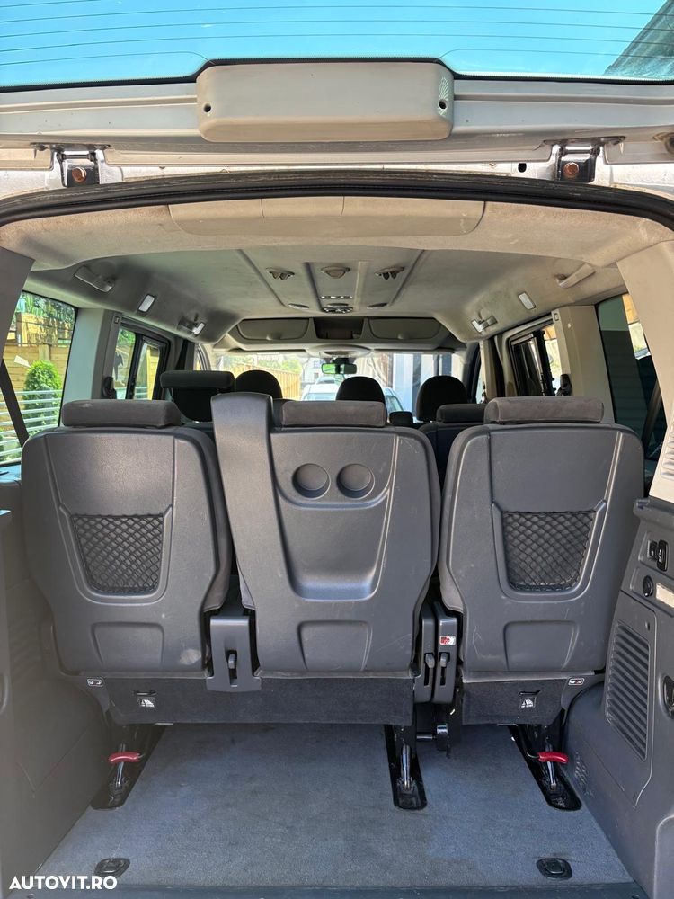 Peugeot Expert Tepee L1H1 (5-Si.) Premium - 21
