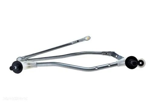 MECHANIZM WYCIERACZEK PRZÓD HONDA JAZZ 02-08 NOWY - 3