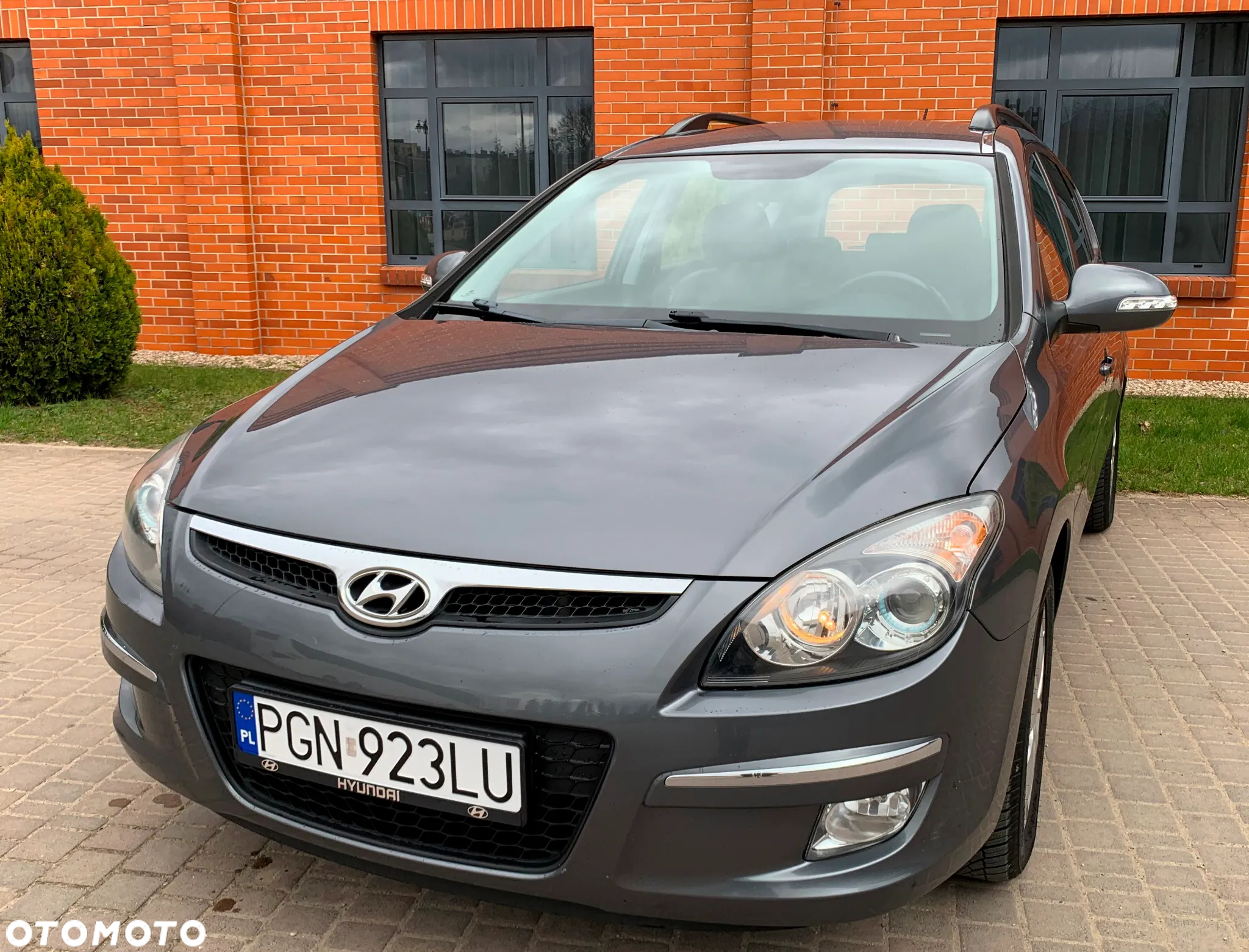 Hyundai i30 1.6 CRDi Premium - 25