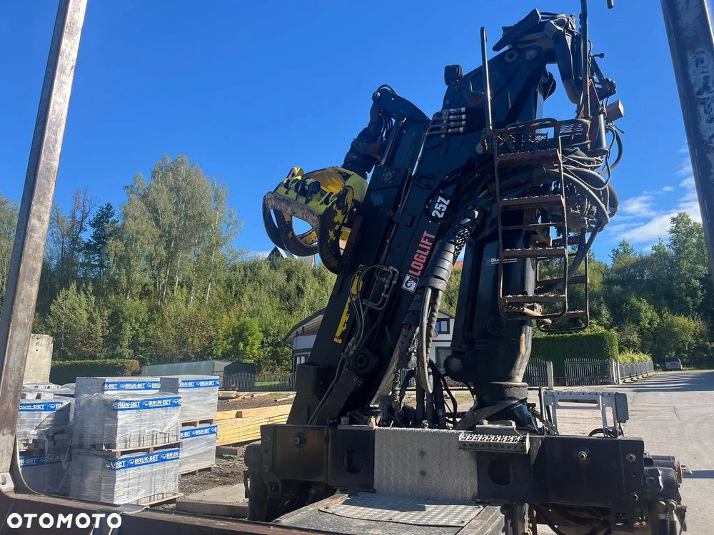 Mercedes-Benz Arocs 2658 - 14