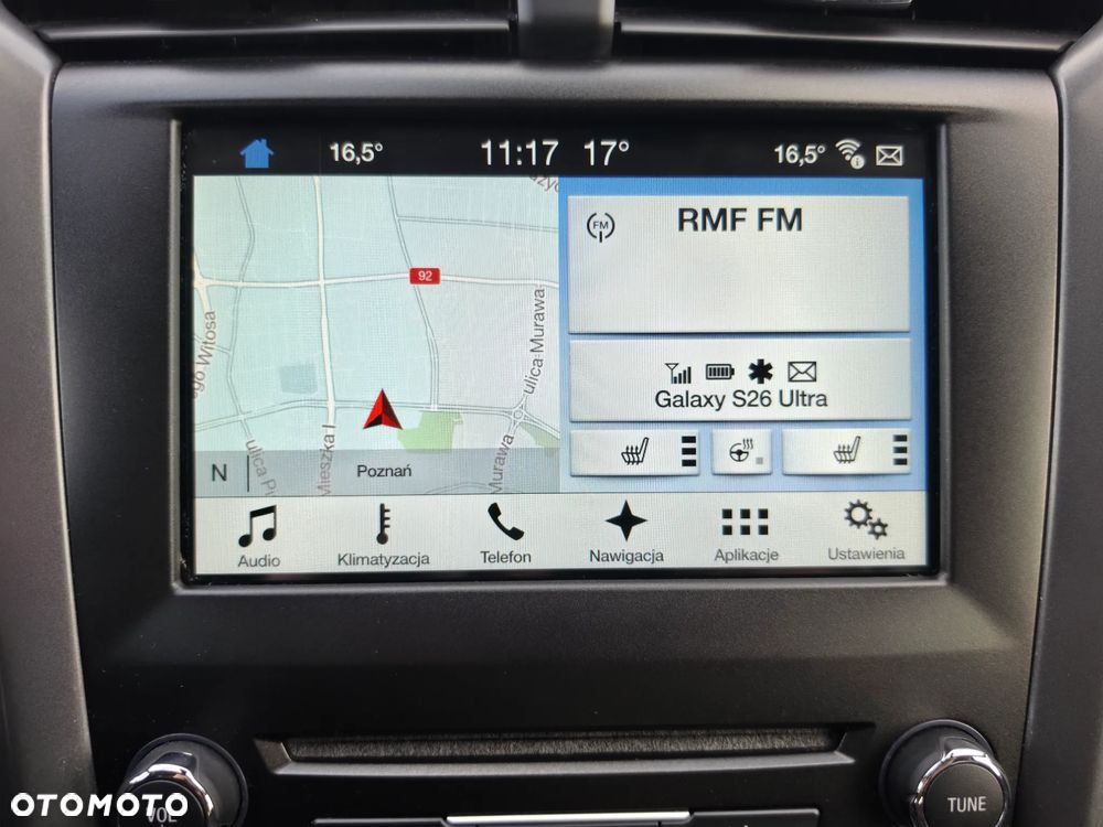 Ford Mondeo 1.5 EcoBoost Titanium - 18