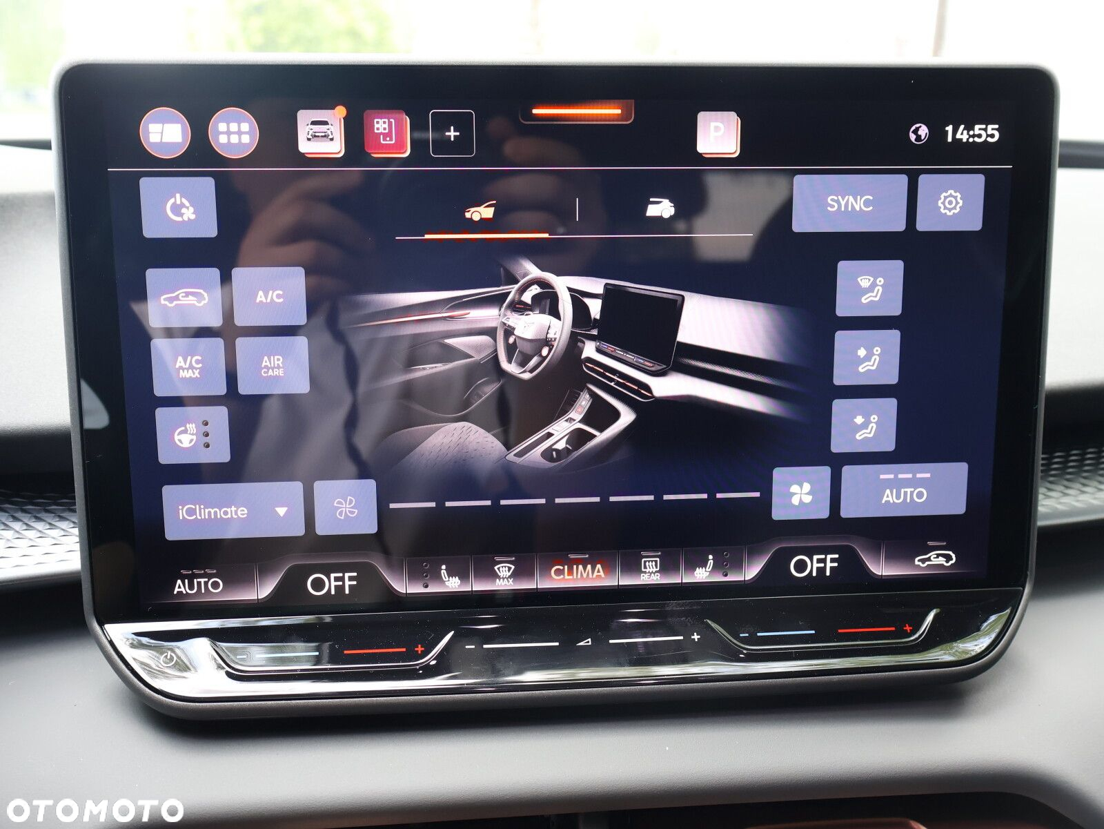 Cupra Terramar 2.0 TSI 4Drive VZ DSG - 27