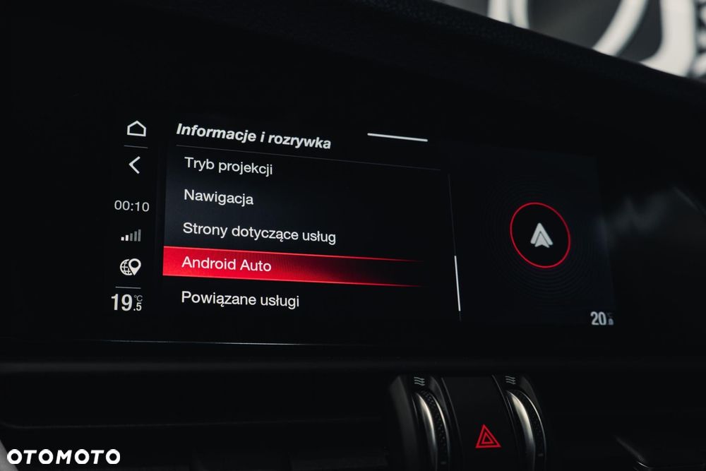 Alfa Romeo Giulia 2.0 Turbo Veloce Q4 - 21
