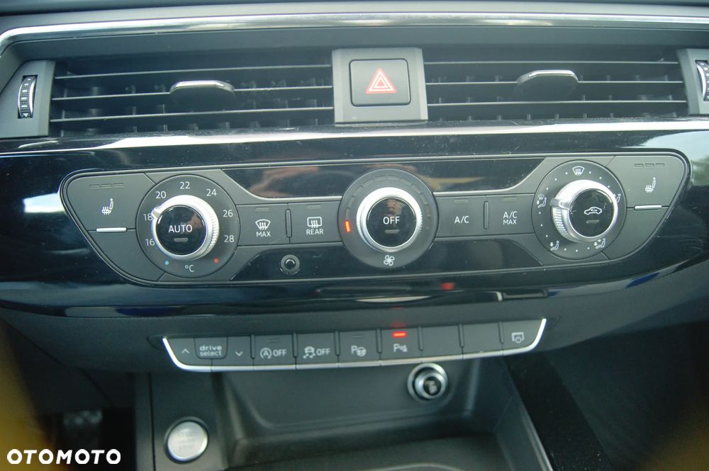 Audi A5 Coupé 2.0 TDI S tronic - 20