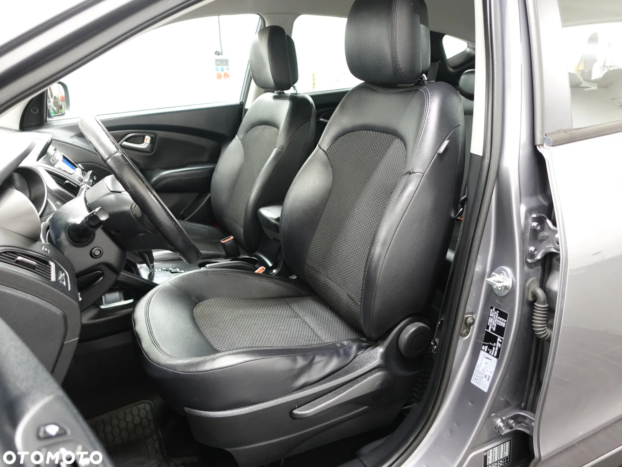 Hyundai ix35 2.0 CRDi Style - 23
