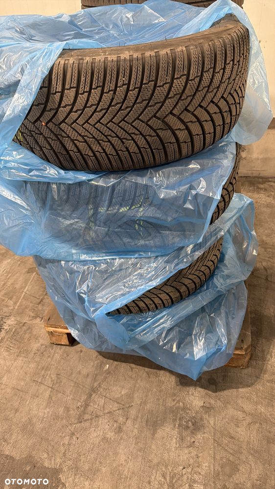 Volkswagen Multivan L1 Atlantis 4Motion - 13