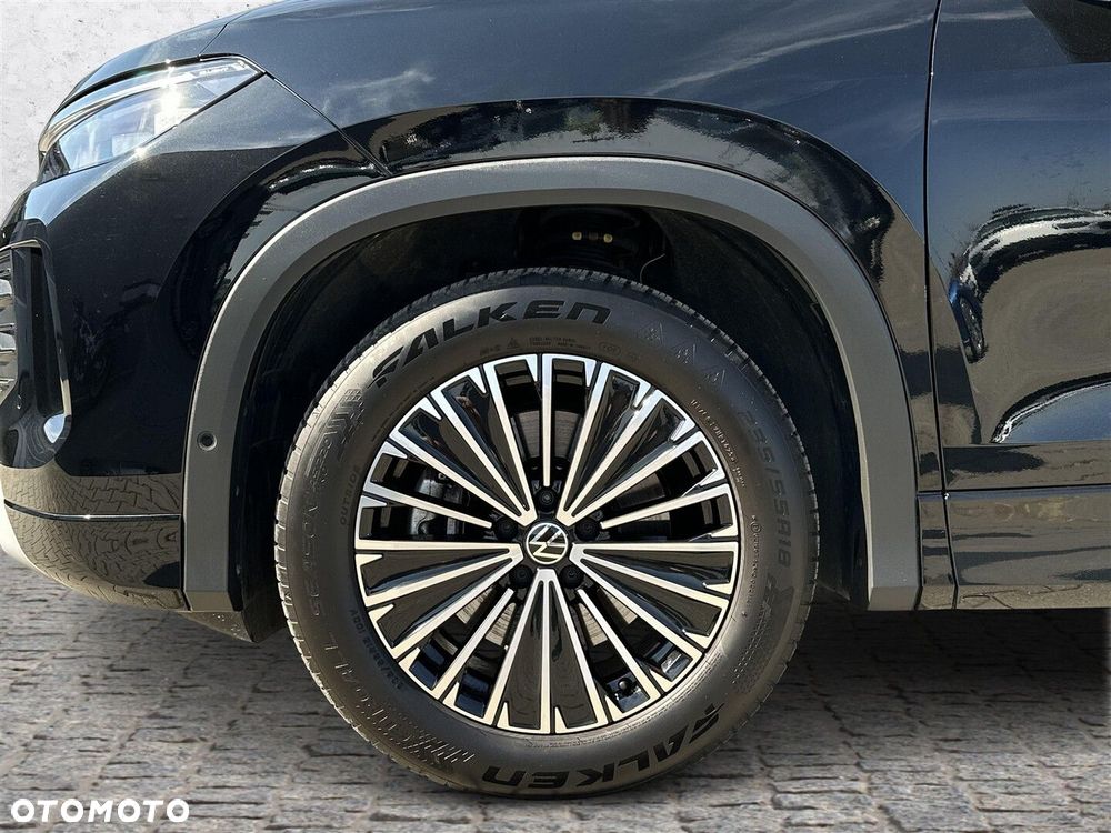 Volkswagen Tayron 1.5 eTSI mHEV Life DSG - 37