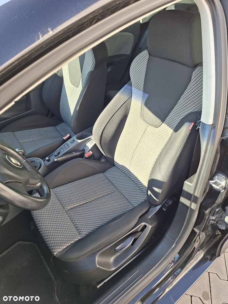 Seat Leon 1.4 Reference - 14