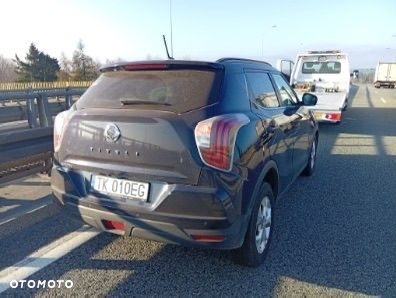SsangYong/KGM Tivoli 1.5 T-GDI Quartz - 7