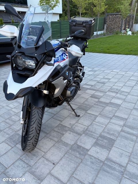 BMW GS - 6